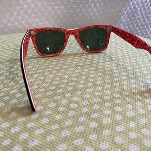 Ray Ban Wayfarers